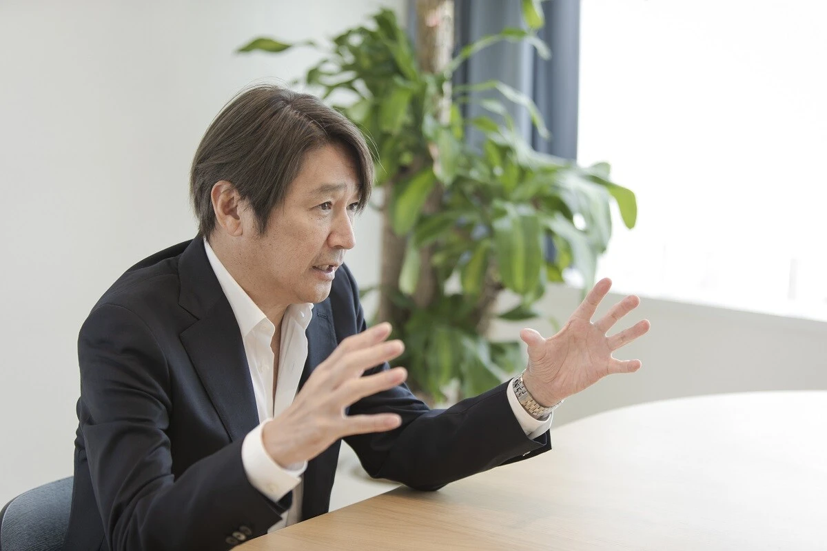 日本レースプロモーション（JRP）会長に就任した近藤真彦氏。「KONDO RACINGチーム」を率いてスーパーフォーミュラ、スーパーGTに参戦中だ