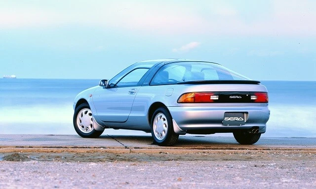 1世代で消滅も、5年半つくり続けた