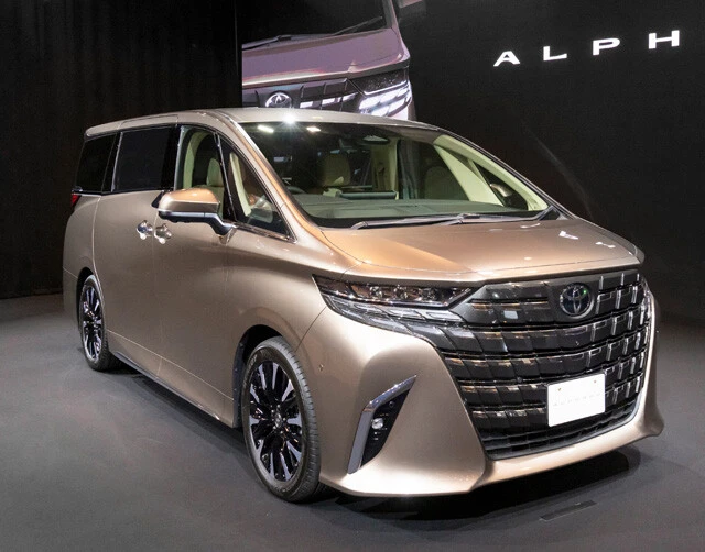 アル・ヴェルにランクル、そしてセンチュリー！　トヨタ怒涛の新車ラッシュが超すごすぎる!!!