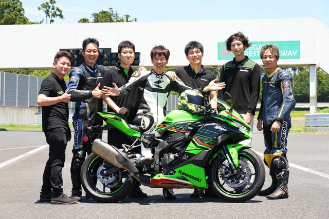 2023上半期の"週プレびんびんバイク・オブ・ザ・イヤー"はこれだ！