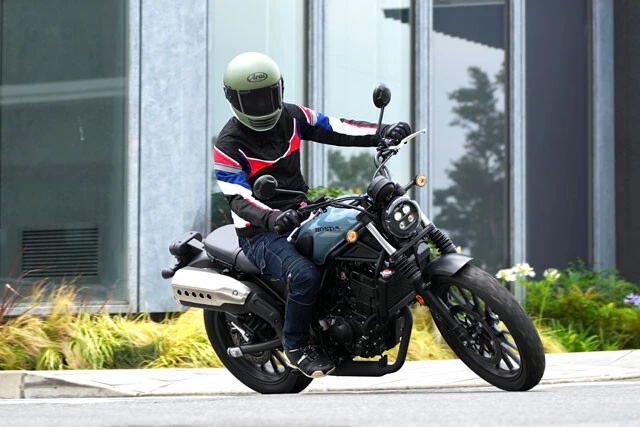 3位 ホンダ CL250