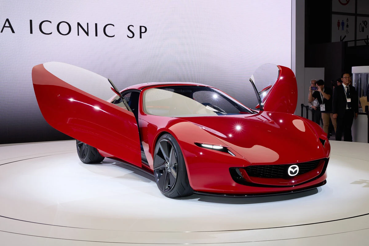 2023年も良くも悪くも数々の話題を呼んだクルマ業界