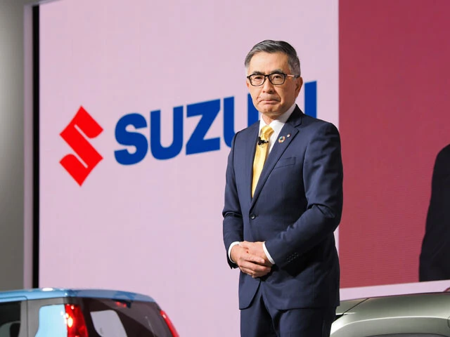 9位 スズキの脱炭素戦略は「牛糞」