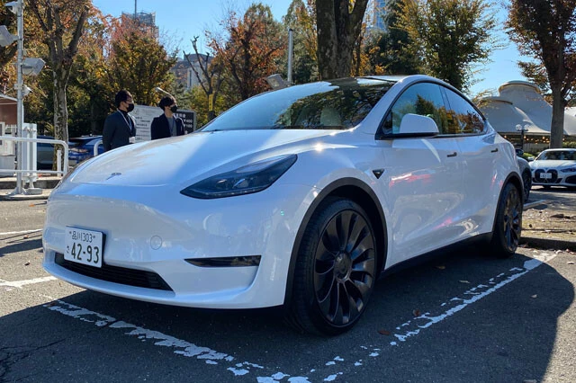 "EVシフト推し"のメディアじゃ言えない、試乗でわかる電気自動車の「弱点」