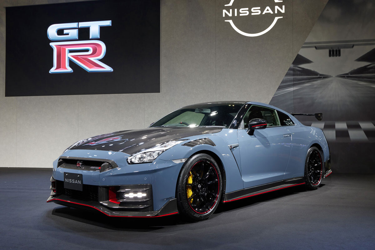 日産GT-週刊日産 R35 GT-R SPECIAL EDITION 117-130号 - 模型/プラモデル