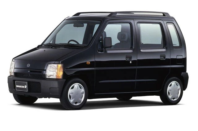 なぜ軽自動車はニッポンの"シン国民車"になったのか？