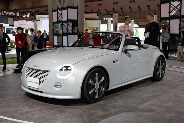 8位 ダイハツ ビジョンコペン