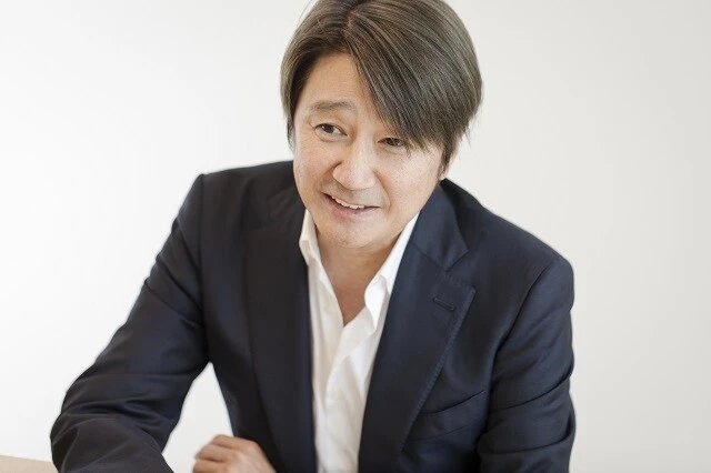 「SFをどんどん国際色豊かなレースにしたい」と語る近藤氏