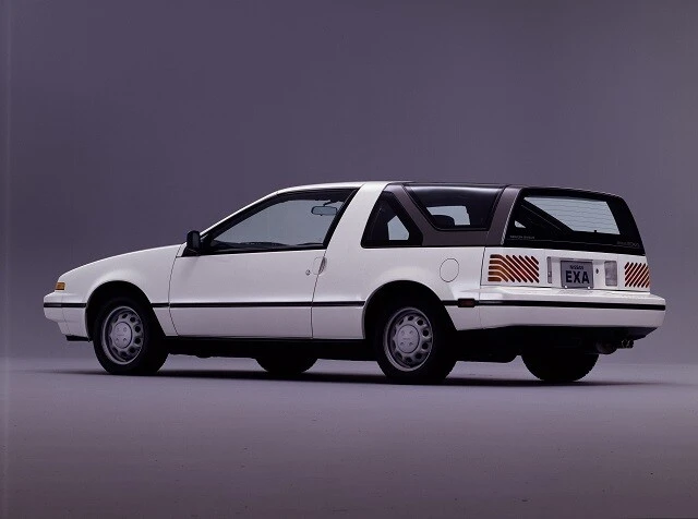 ボディ後半をキャノピーにした