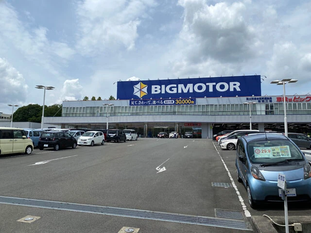 2位　ビッグモーター最悪不正もかすむ「中古車業界の深い闇」