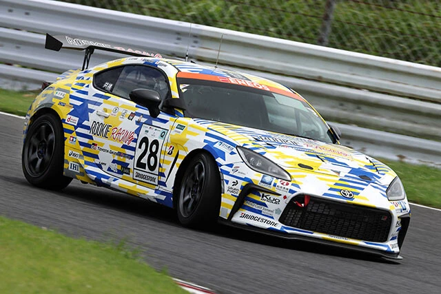 トヨタ、スバル、マツダが耐久レースで模索する"脱炭素"の中身とは？