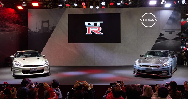 価格1375万～2915万円で注文開始!!　デビュー16年もまだまだ進化は続く！　日産GT-R2024年モデルを徹底解説