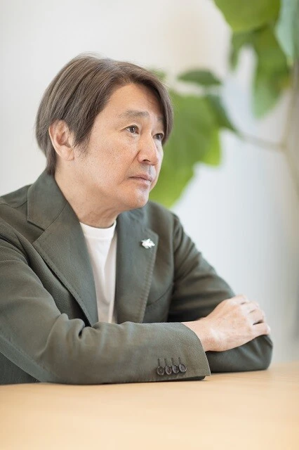 モータースポーツはこのまま全開！音楽活動は1回リセットして次の挑戦へ！　近藤真彦、還暦直前インタビュー【後編】