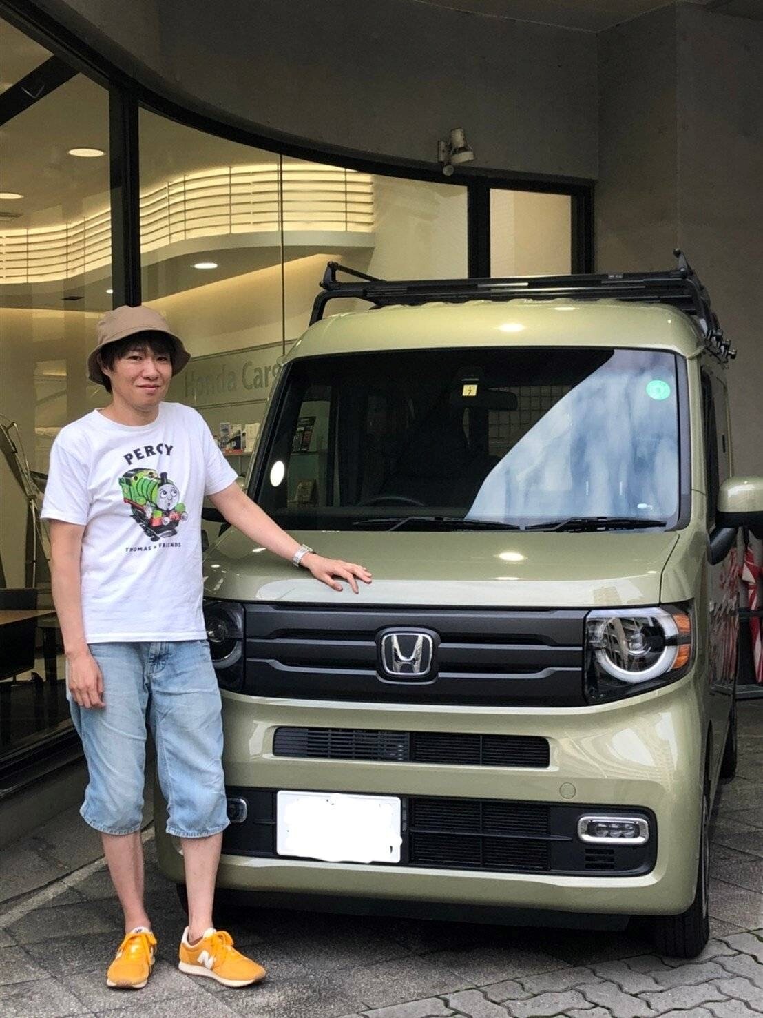 災害時にもガチで役立つ！　日本一周漫画家＆トヨタ担当者の車中泊の基礎知識＋凄テク