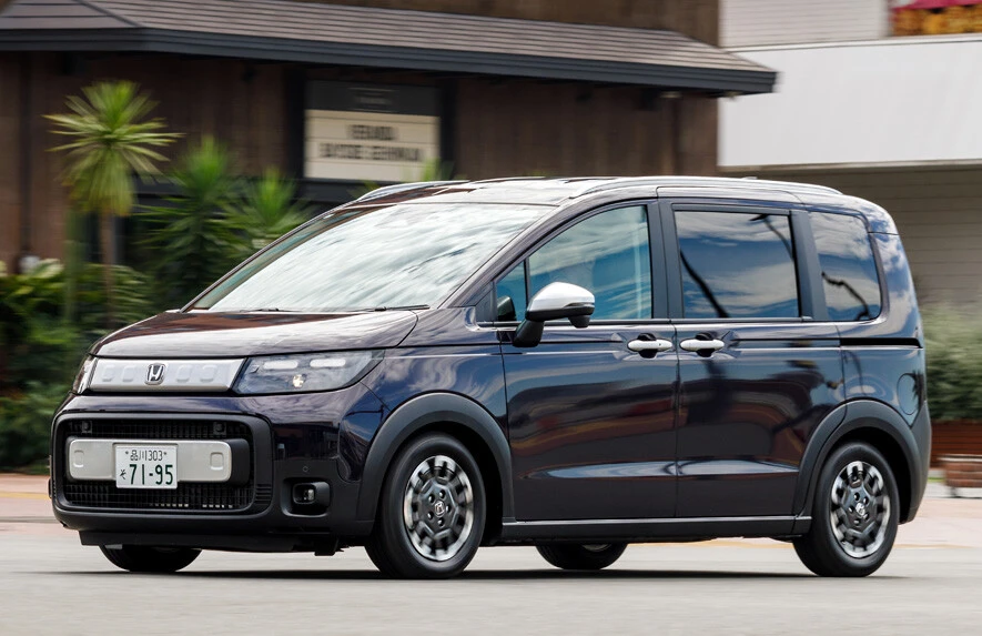 激アツカーはどれよ!?　2024下半期に注目のクルマ4選