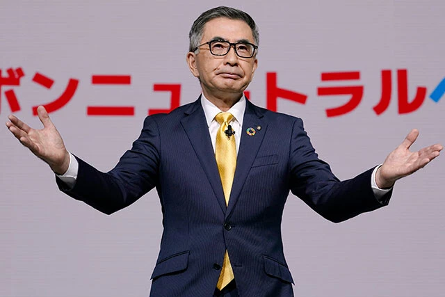 今年1月26日、スズキの鈴木俊宏社長は2030年度に向けた戦略を発表し、軽EVの投入や軽に搭載する新型ハイブリッドの開発に言及