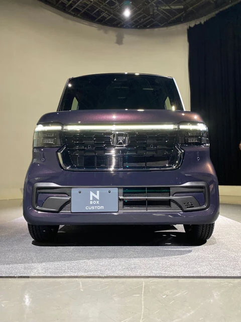 3代目も沼る日本人続出のホンダN‐BOX。SUVタイプの追加が噂されている