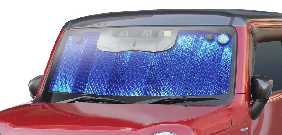 クレトム「断熱・光消臭シェードプラス」(SA390-SA393)