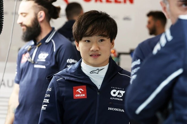 レッドブルとアルファタウリの関係が強化される今シーズン。角田選手がどんな活躍を見せてくれるのか？　開幕が待ち遠しい！