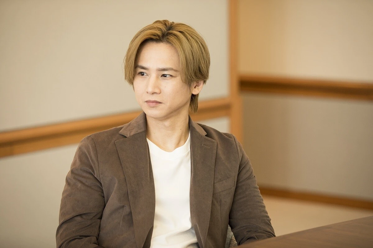 Juju選手は女性版のフェルスタッペンになってほしい【堂本光一 コンマ一秒の恍惚Web】