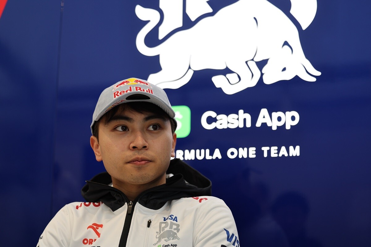 「SFのチャンピオンを獲得してF1のシートをつかみたい」。F1にもっとも近い日本人ドライバー、岩佐歩夢選手インタビュー