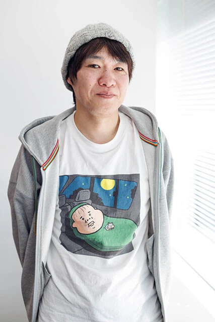 小田原ドラゴン先生