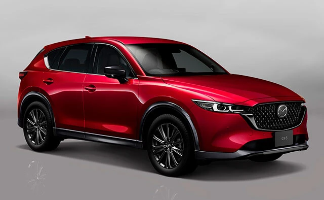 マツダ「CX‐5」価格：290万9500～422万5100円、値引き目標：18万円、リセール：B。現行モデルは2代目。デビューから8年目に突入しているが、その人気はギンギンで、ニッポン市場では全マツダ車の中で販売トップ