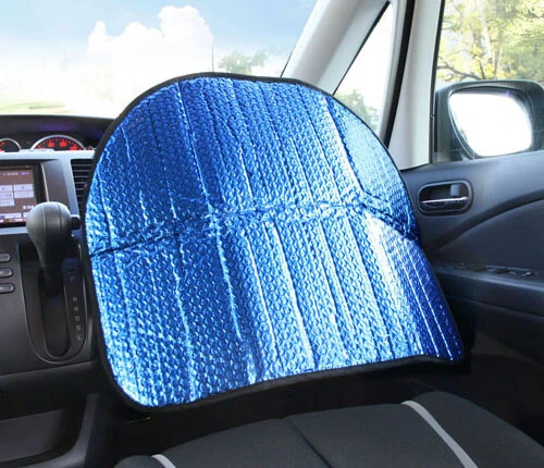 断熱ハンドルカバー（クレトム）