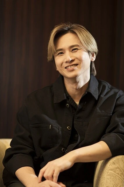 「まだ何も決まっていませんが、自分が作り上げてきた舞台を誰かが演じるのは、きっと寂しいだろうなあと思います」（堂本光一）