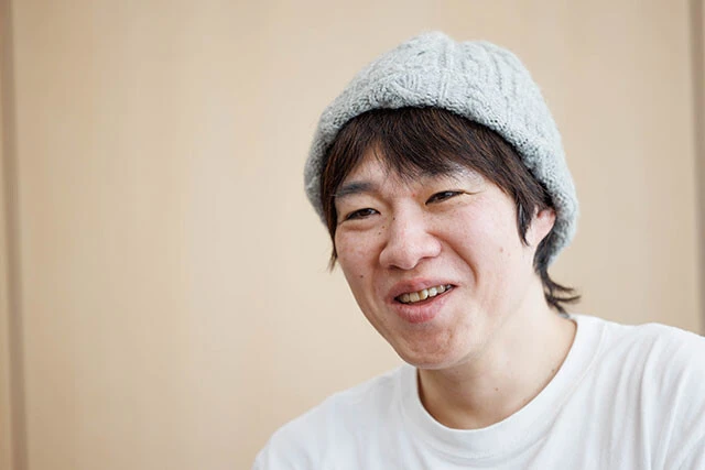 「自分の車中泊の経験が少しでも役に立てばうれしいです」ということで、お話をしてくれた小田原先生