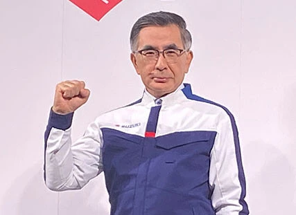 18年ぶりに上半期軽トップに返り咲き！　スズキが進める販売絶好調の「魔改造戦略」