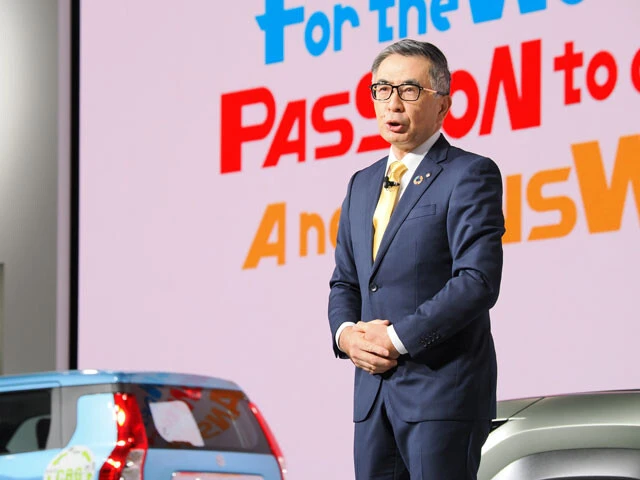 スズキがインドで取り組む脱炭素プロジェクトの切り札は「牛糞」！　次の一手は何？