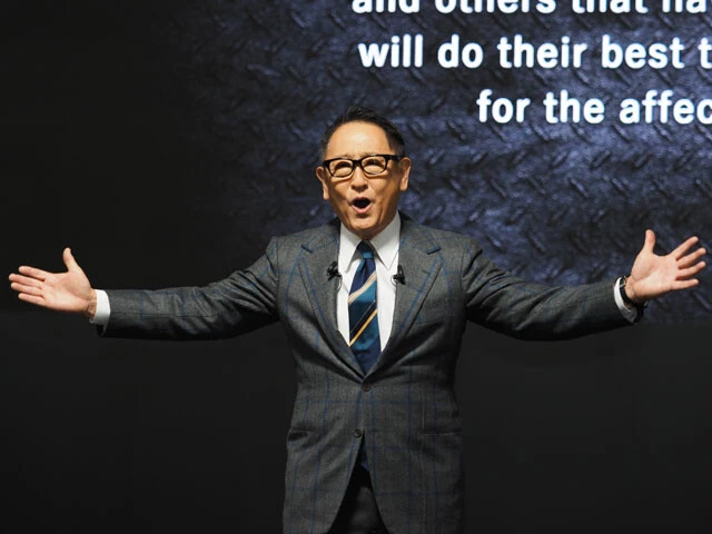 なぜEV推しメディアはトヨタにカスハラ的"妄言＆暴言"を繰り返すのか？