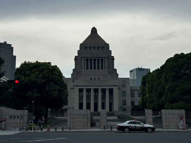 EVのみのゴリ押しは「個人の自由」や「移動の自由」を制限しかねないが......