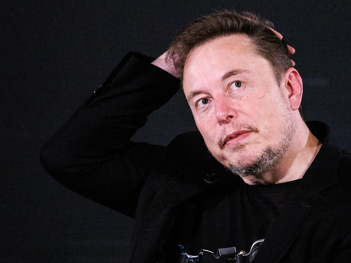 急失速のEV王者・テスラの今後はどうなる？