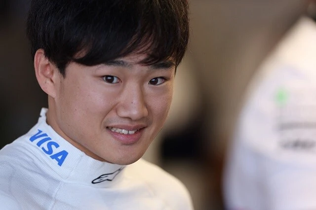 RBの角田選手はオーストラリアGPで安定した速さを見せて7位に入り、今季初入賞を飾る。鈴鹿での走りにも期待が高まる