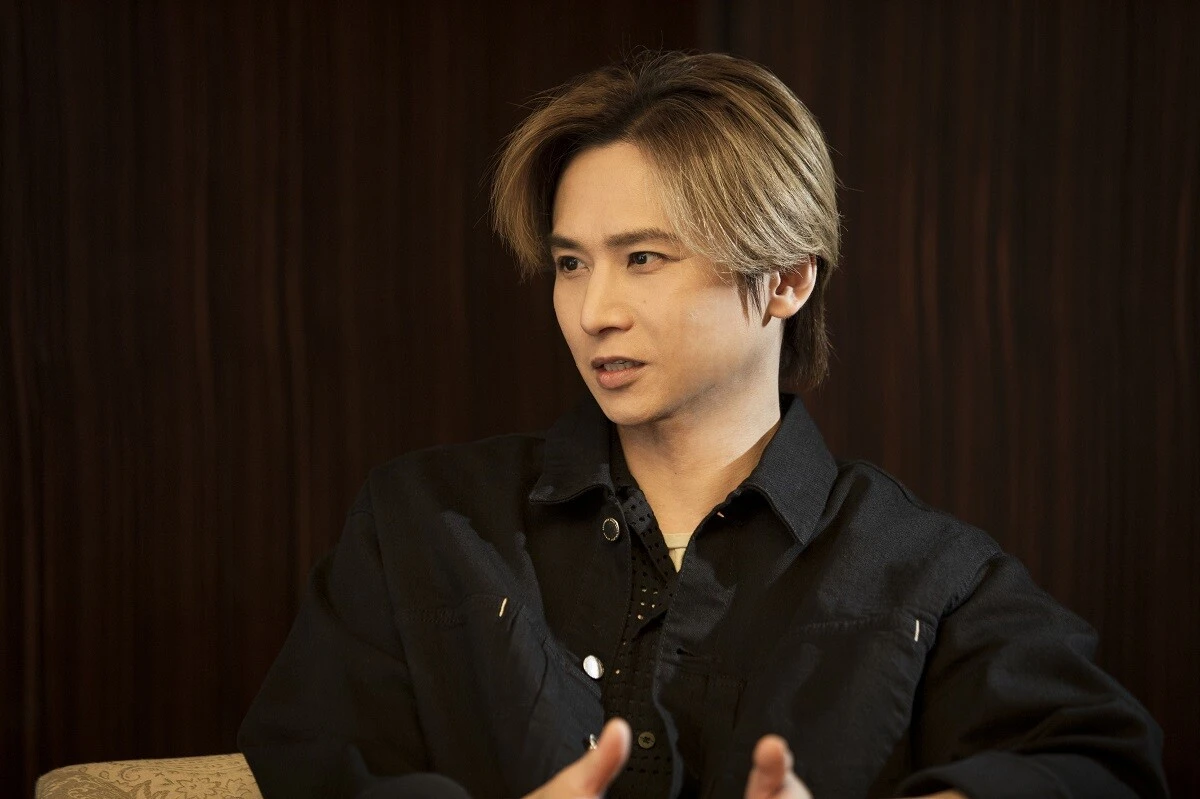 【堂本光一 コンマ一秒の恍惚Web】角田選手は、レッドブル昇格のチャンスをつかんでほしい！