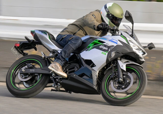 こっちも勝手に決める！　輝く！　週プレ『やりすぎバイク・オブ・ザ・イヤー2024』