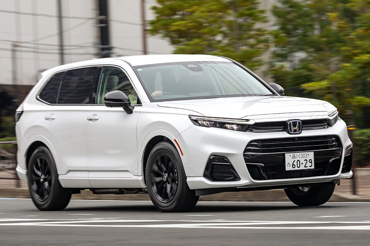 輝く！　週プレ「やりすぎカー・オブ・ザ・イヤー」2024