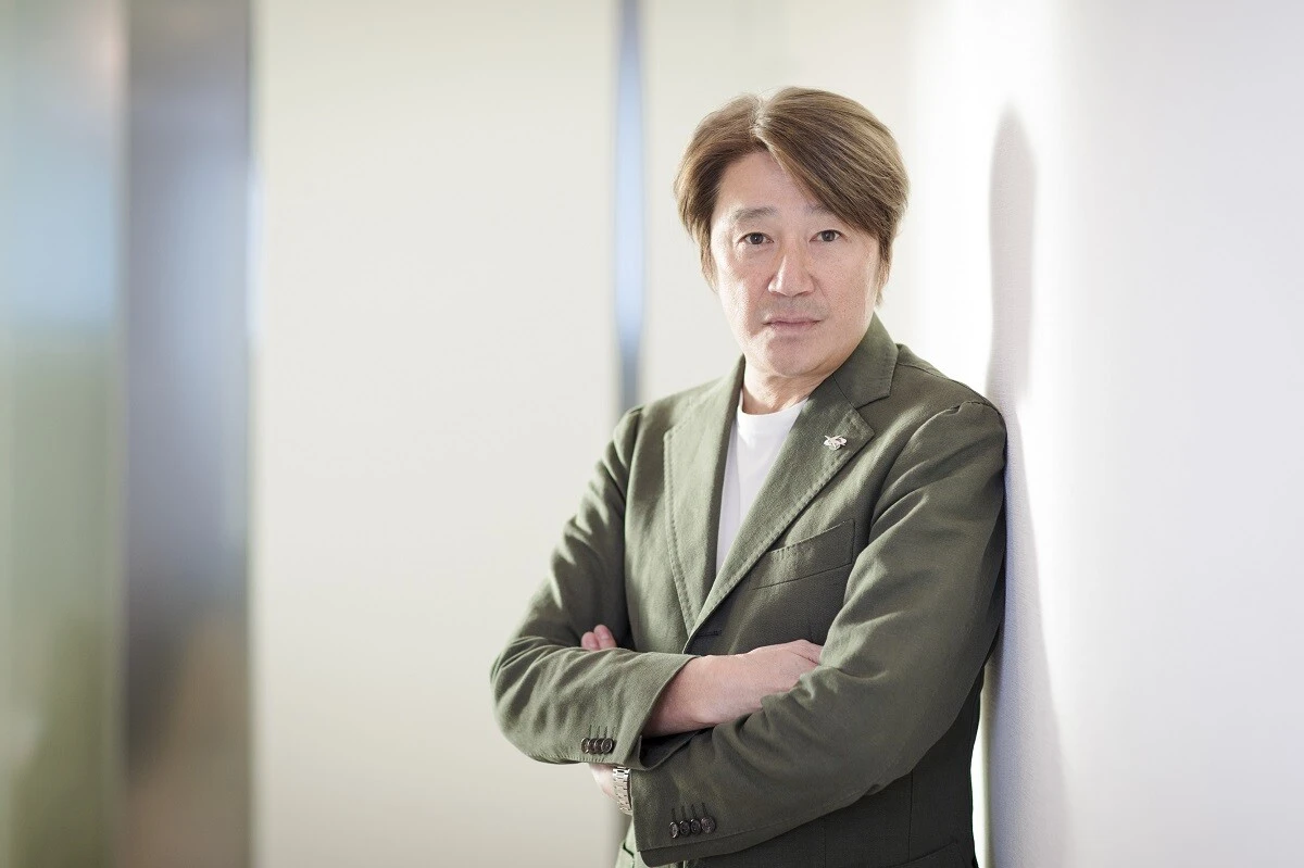 JRP会長に就任して2年目のシーズンを前に「お客さんが増え、チームやドライバーの意識が変わり、いい方向に確実に転がり始めました」と手応えを語る近藤真彦氏。「今年はすごく楽しみな一年になりそうです」