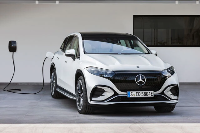 スーパーヘビー級ボディの「巨体EV」は本当に環境に優しいのか？