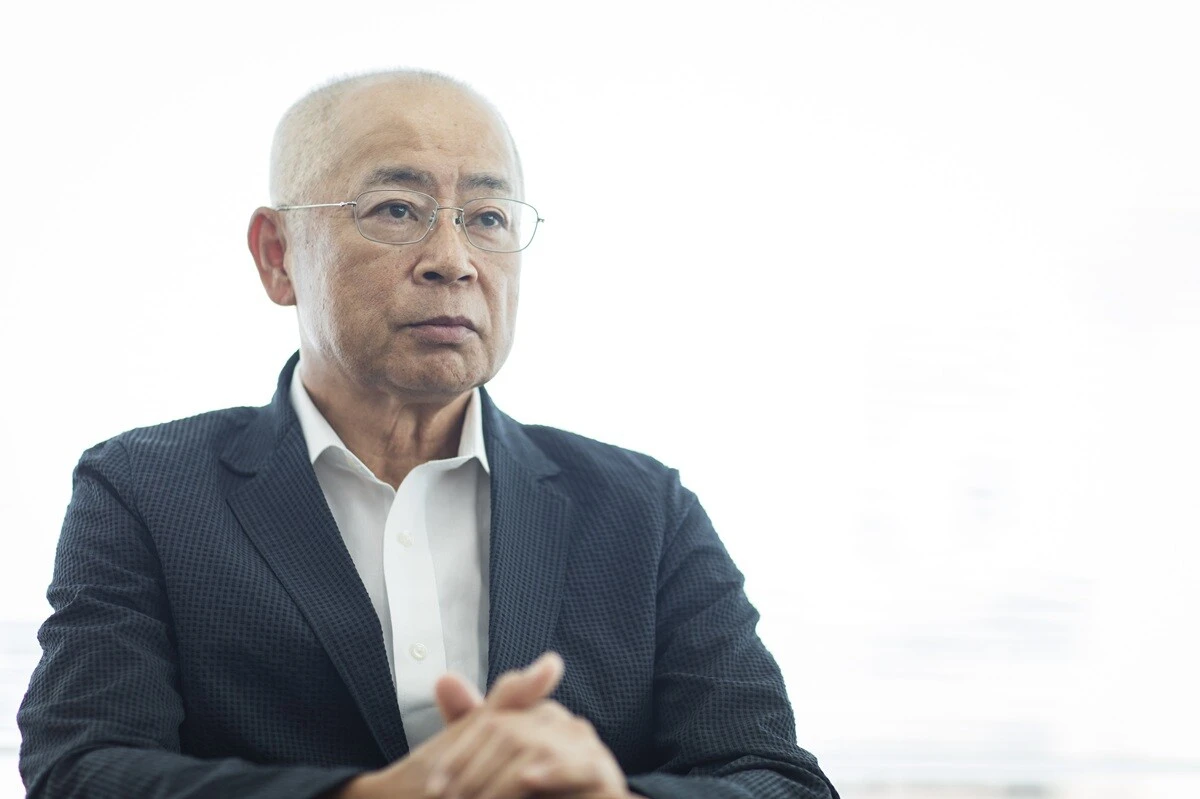 元ホンダ技術者・浅木泰昭氏が2024年のF1を大総括!「25年、ホンダはレッドブルと最後までちゃんとやる。いい加減な仕事をする後輩たちではありません」【後編】