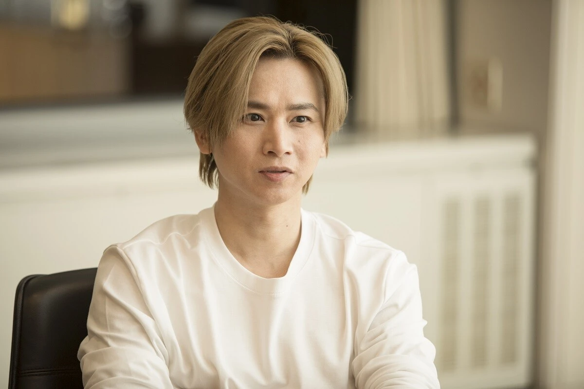 「オーストリアGPでは久しぶりにフェルスタッペン選手の荒々しい走りを見た」と堂本光一