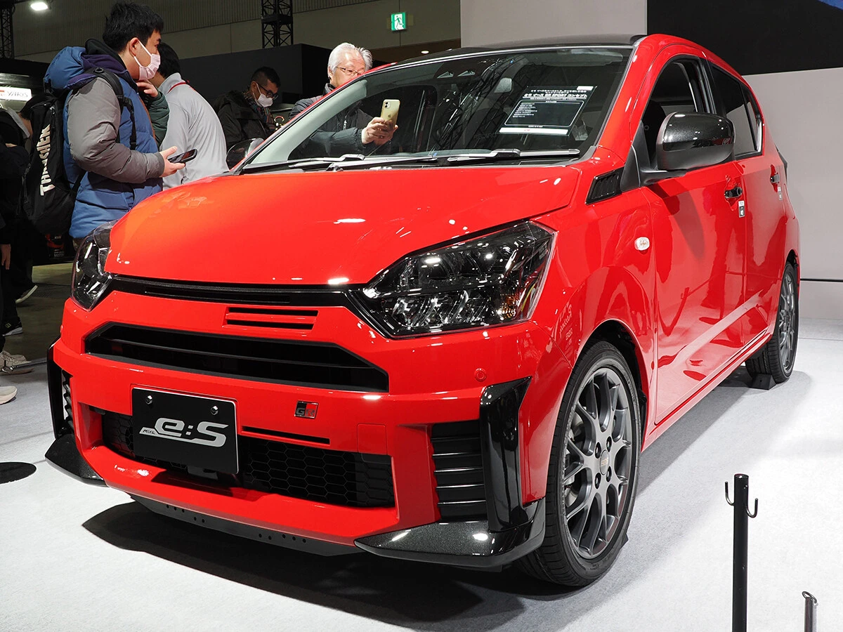 輝く！　週プレ「やりすぎカー・オブ・ザ・イヤー」2025上半期