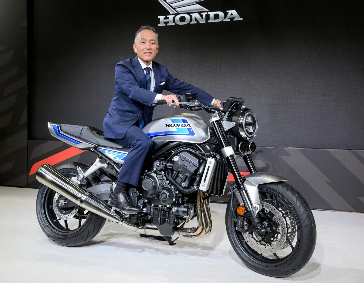 新基準原付、EVスポーツモデル、二輪初の電動ターボ......専門家が勝手に選んだ!!　「モーターサイクルショー」の推しバイク7選