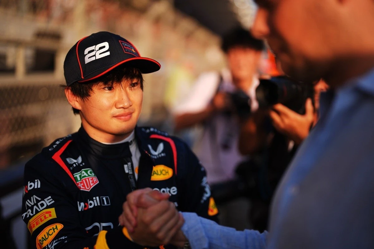 【堂本光一 コンマ一秒の恍惚Web】角田選手を応援するファンの方々と気持ちを共有できて楽しかった!