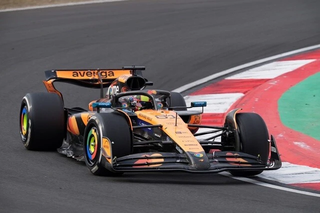 マクラーレンにとっては今シーズンが勝負の年になる!?