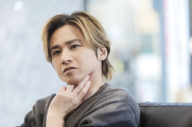 「ノリス選手とピアストリ選手は現代のF1というスポーツを体現しているドライバー」と語る堂本光一