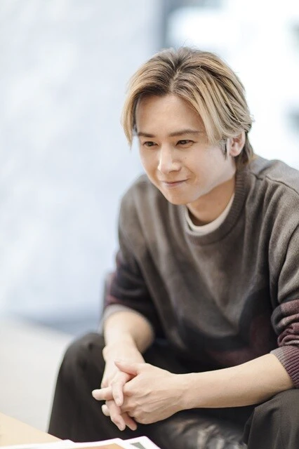 「夏休み明けにはフェルスタッペン選手と同じ最新仕様のマシンで、着実にポイントを獲れるようになってほしい」と角田選手について語る光一