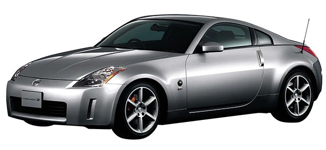 カルロス・ゴーン氏が指揮した「日産リバイバルプラン」の象徴となったのが、スポーツカーのフェアレディZだった